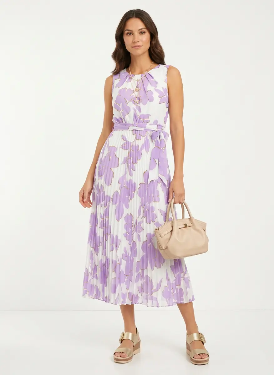 Summer Coastal Chic