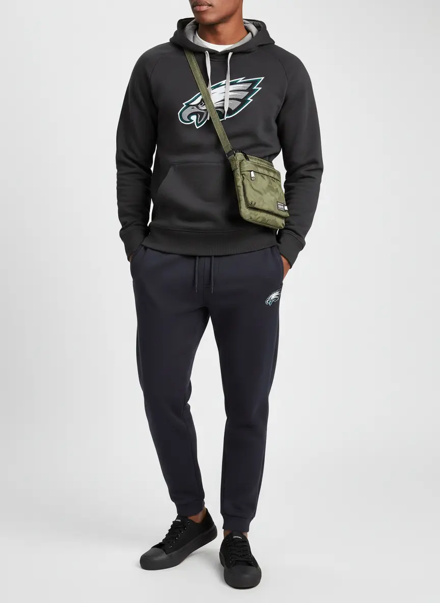 Sport-Utility Comfort