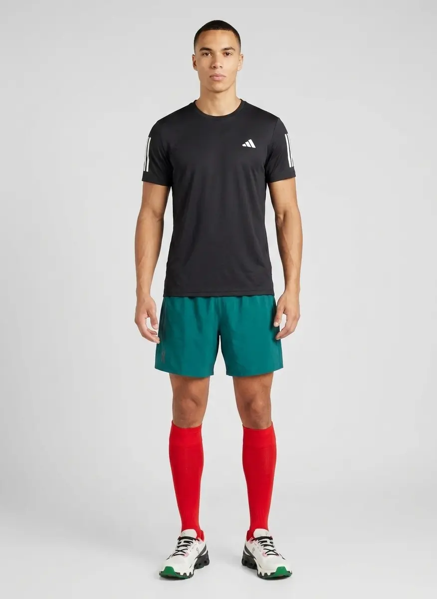 Pro-Runner Monochromatic Performance