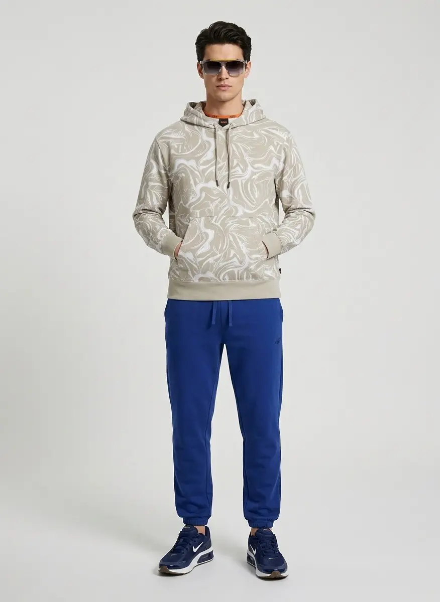 Premium Athleisure
