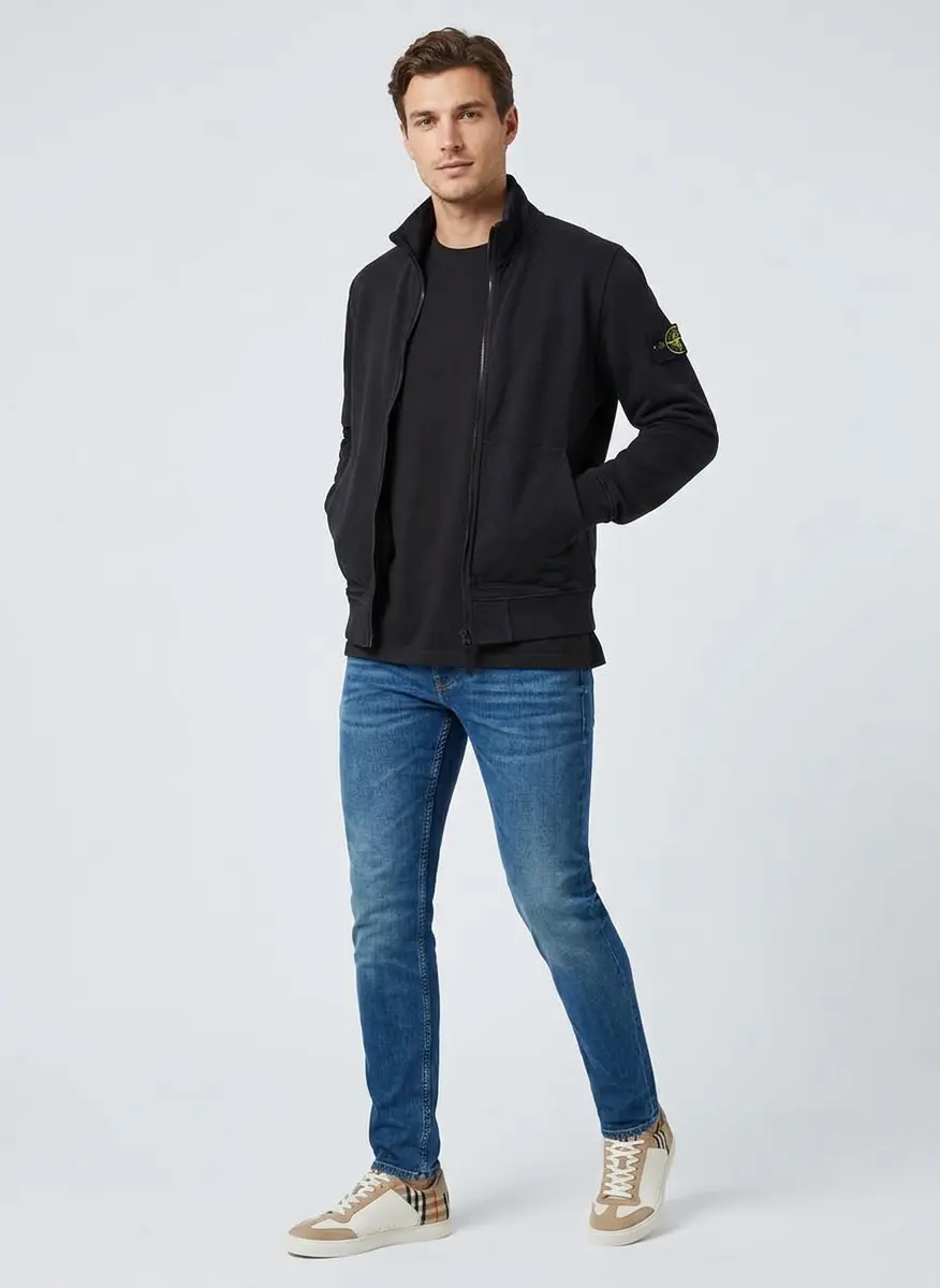 Modern Casual