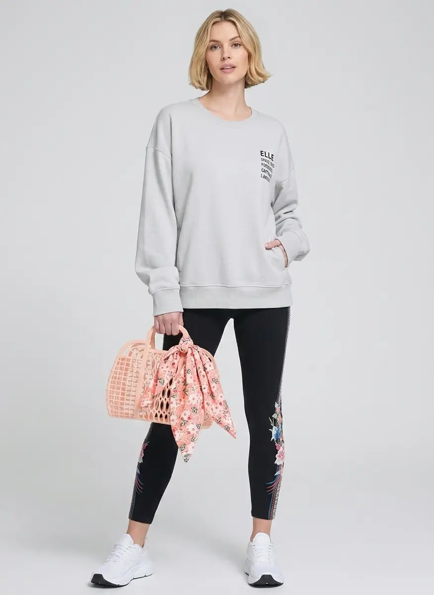 Athleisure Weekend Vibe