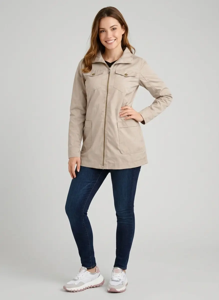 Urban Utility Casual