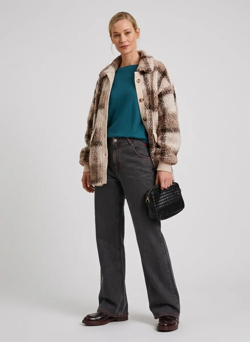 Urban Chic Classic