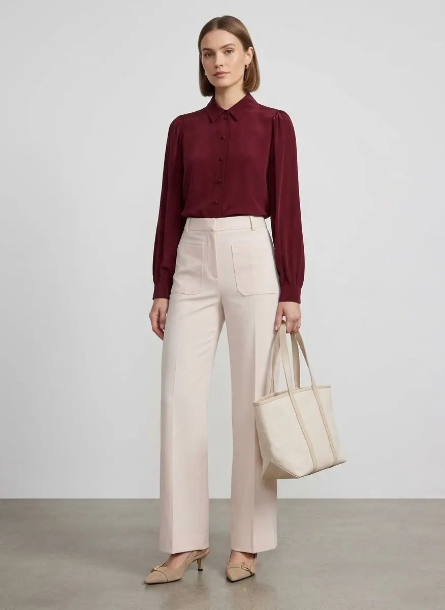 Modern Neutral Softness