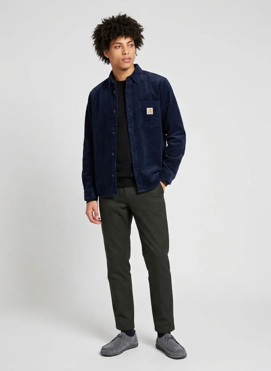 Refined Earth Tones