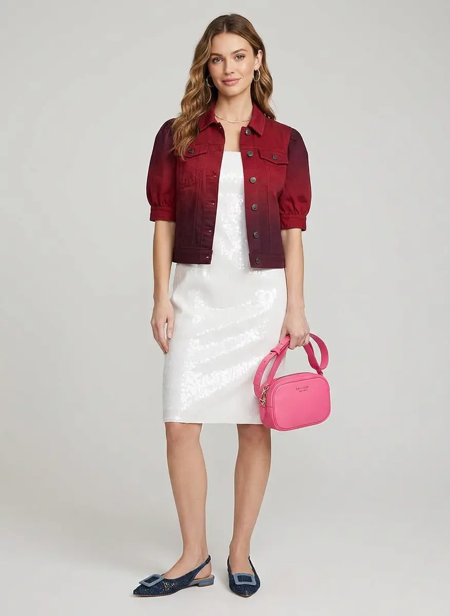 Modern Monochrome Chic