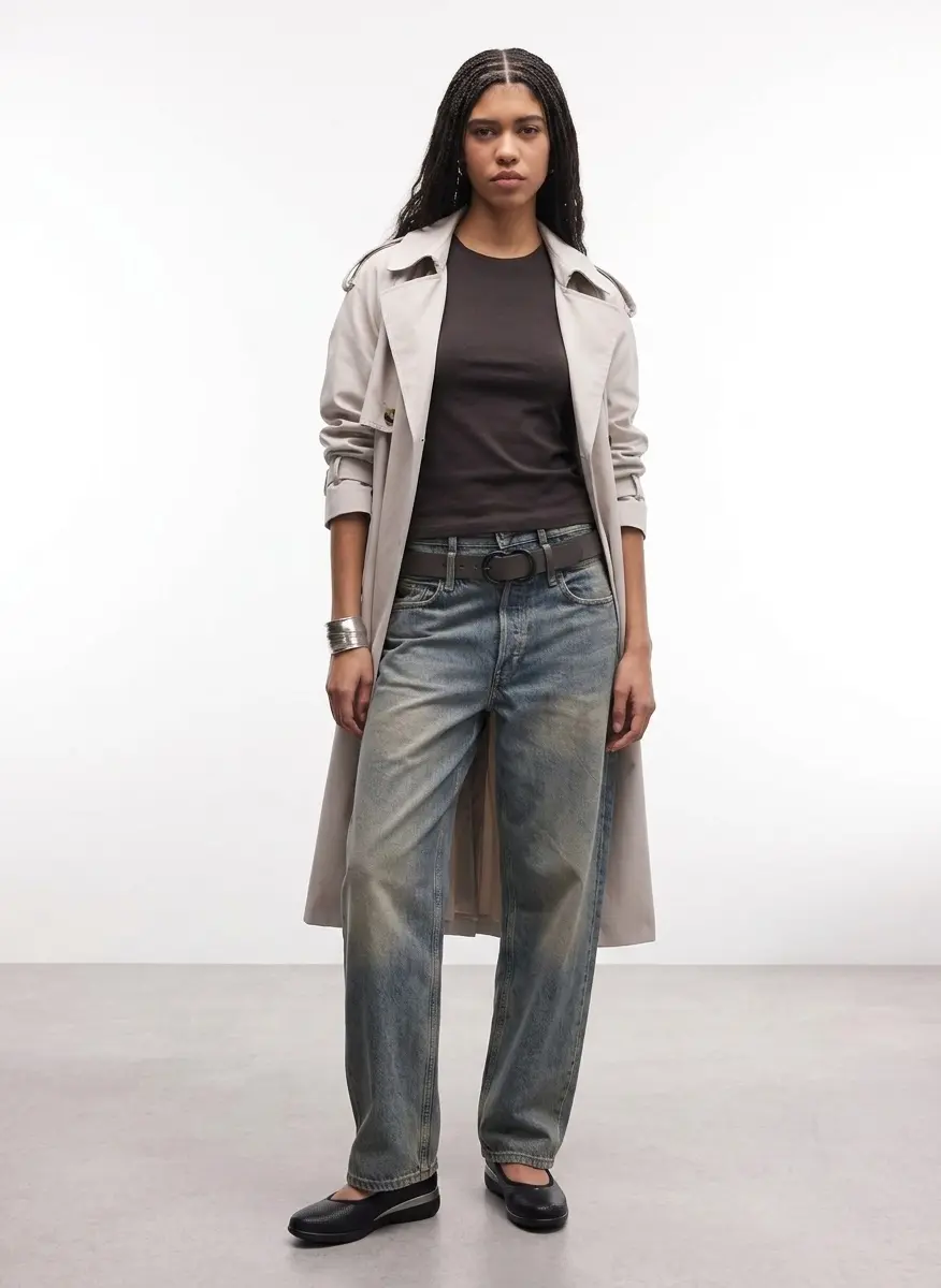 Urban Layered Neutral