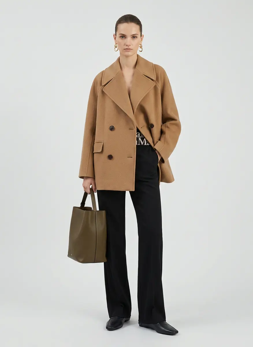 The Minimalist Executive