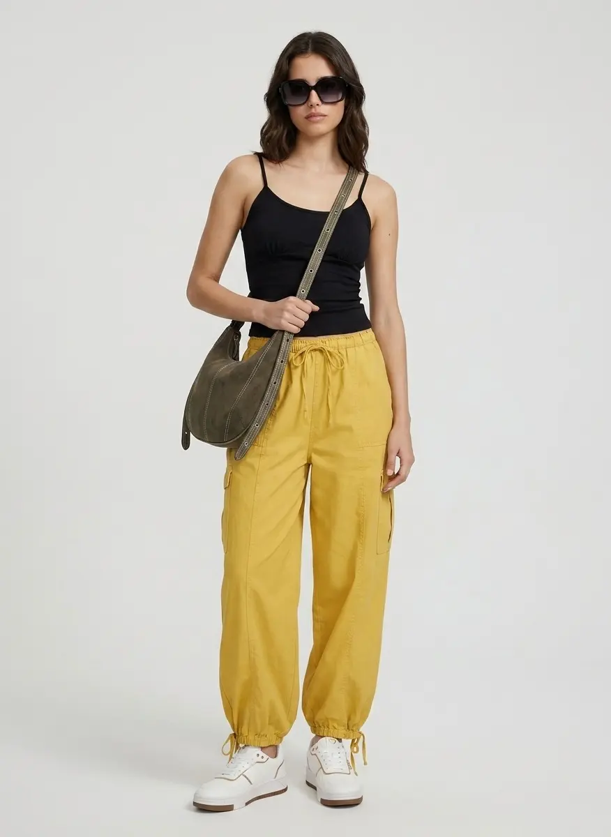 Street Style Utility