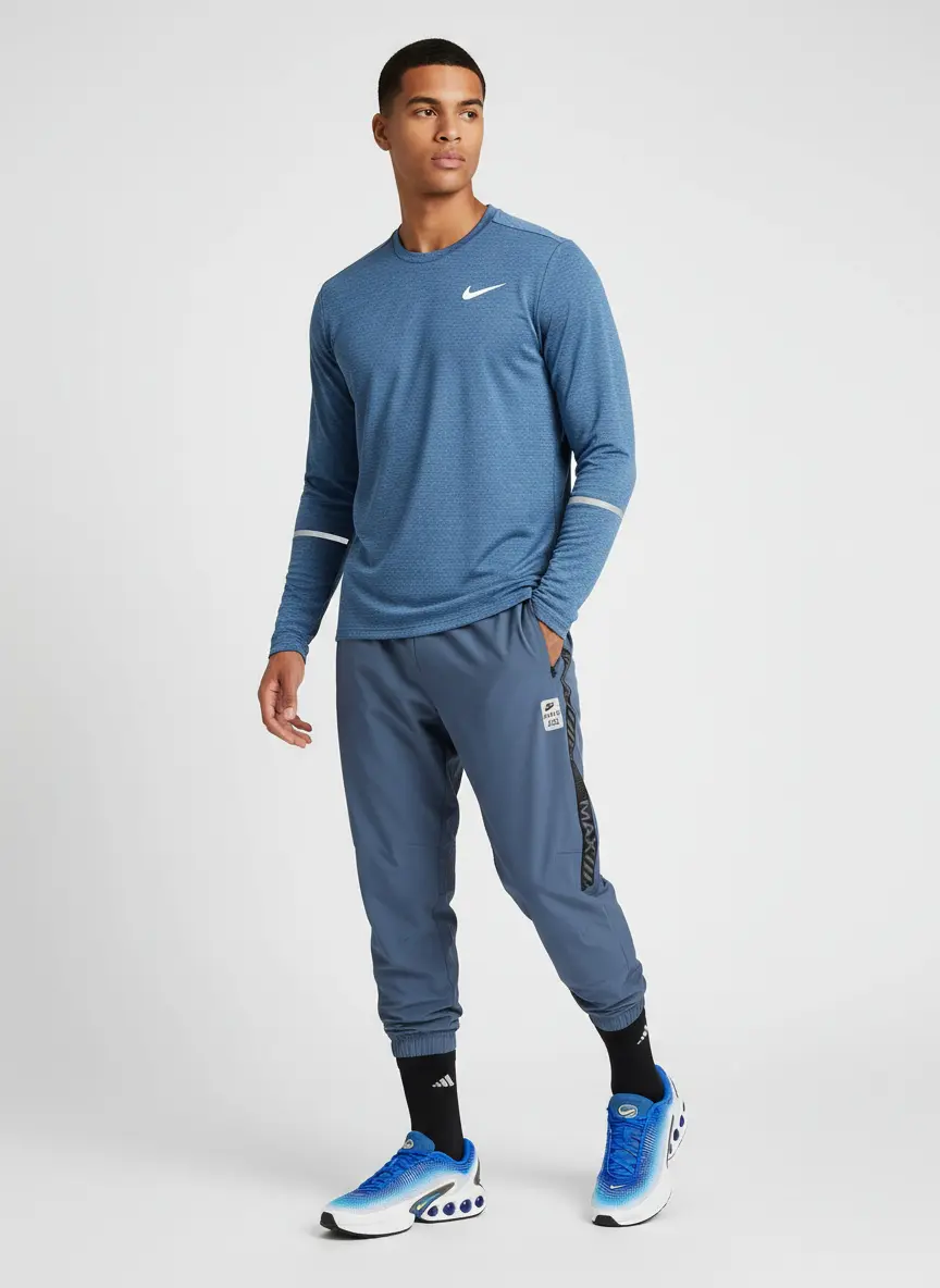 Athleisure Urban Daily