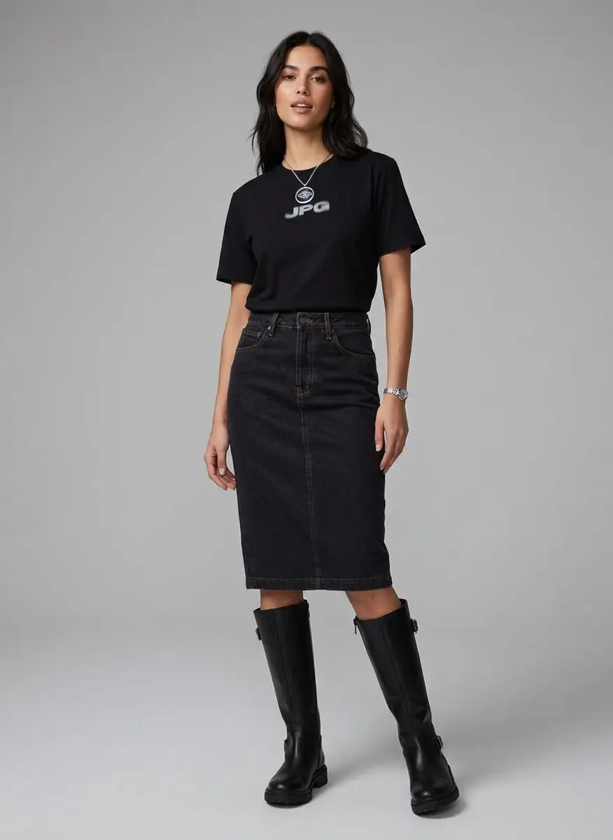 90s Revival Column