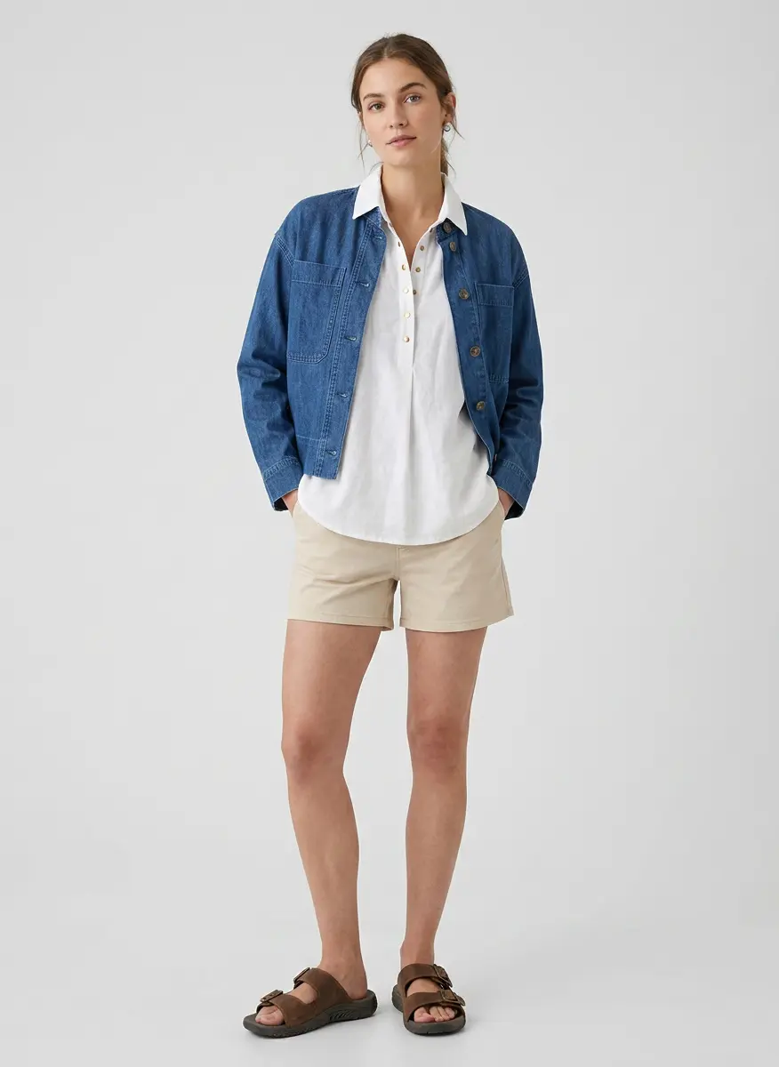 Urban Utility Casual