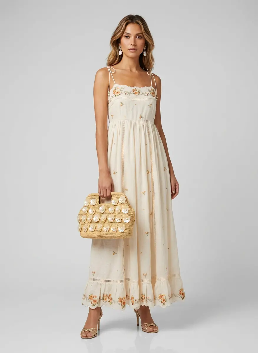 Romantic Garden Party