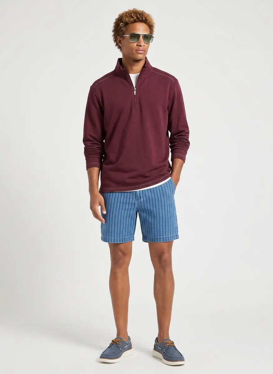 Nautical Weekend