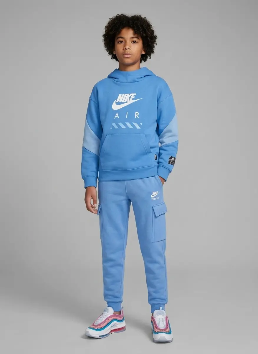 Signature Air Athleisure