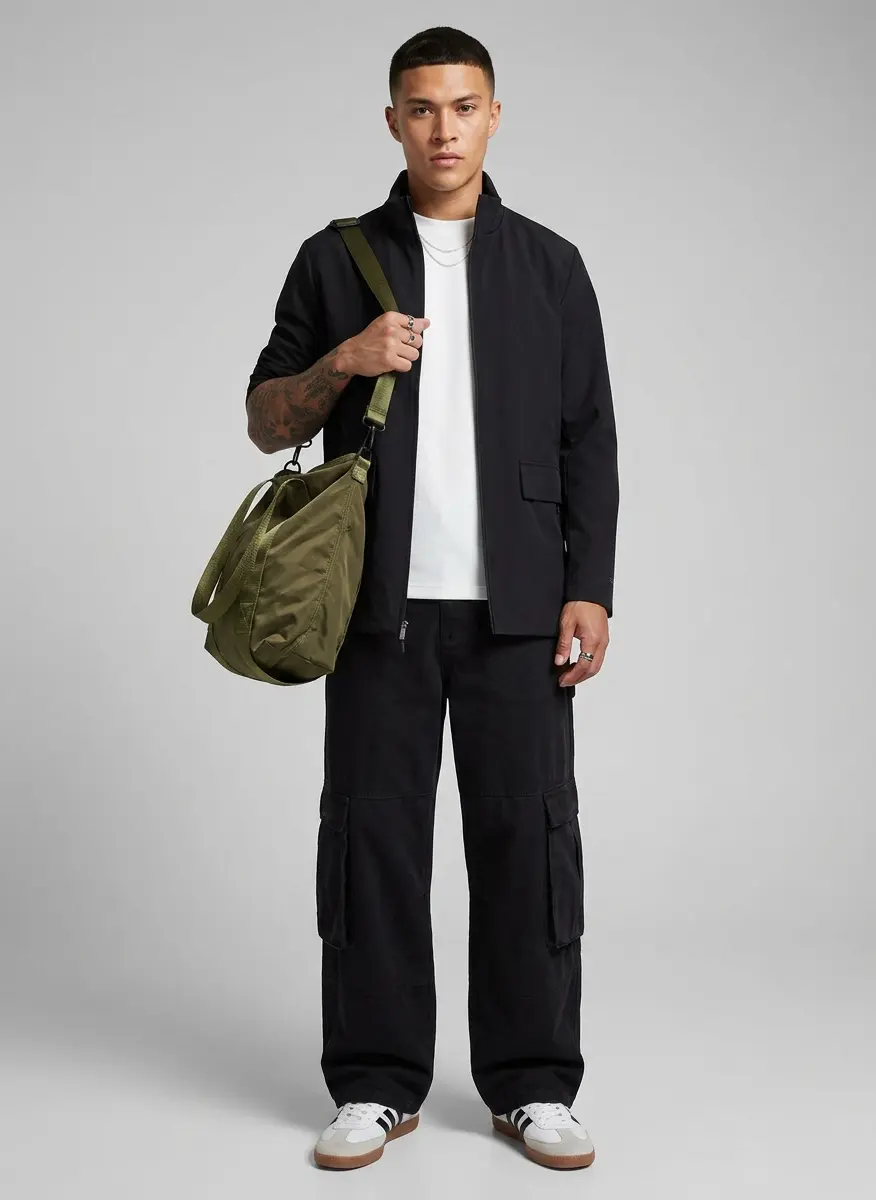 Urban Utilitarian