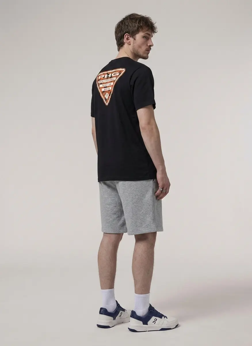 Relaxed Graphic Essential