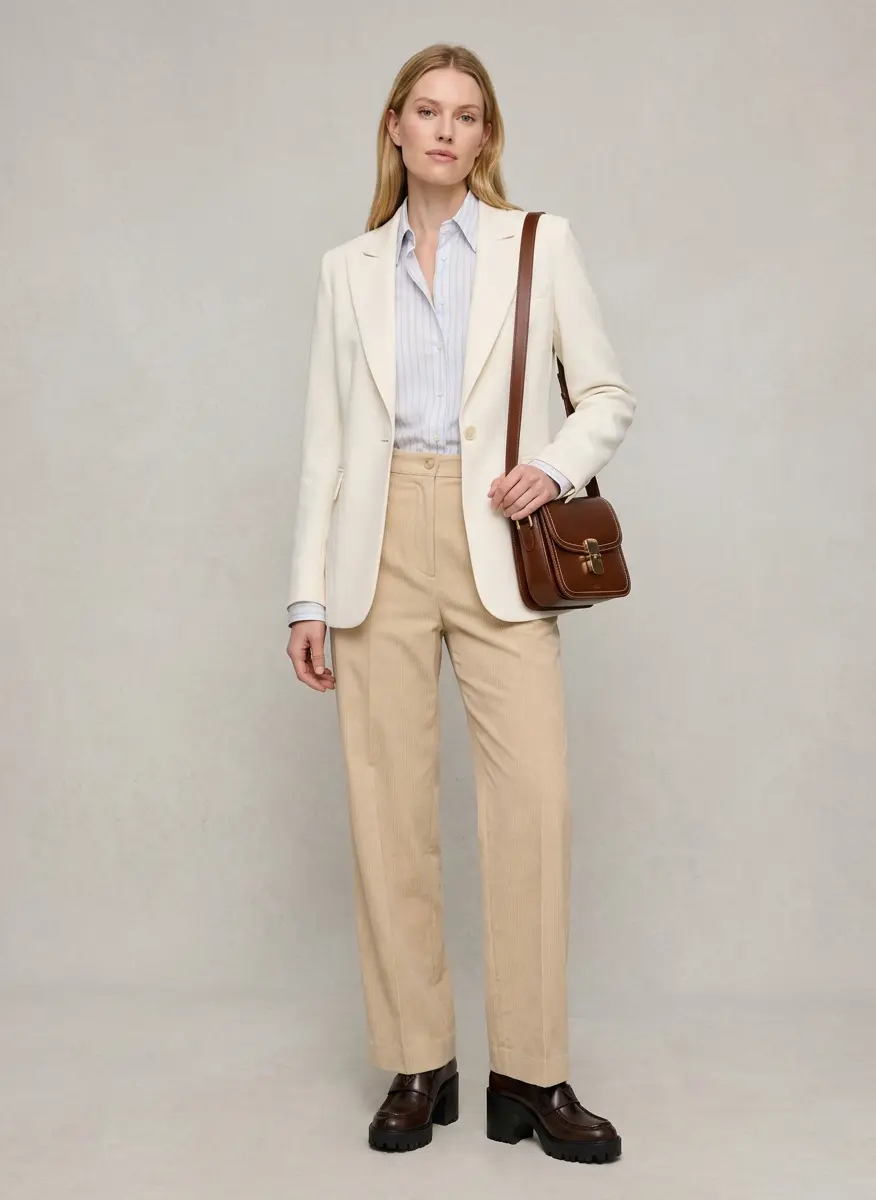 Tonal Elegance