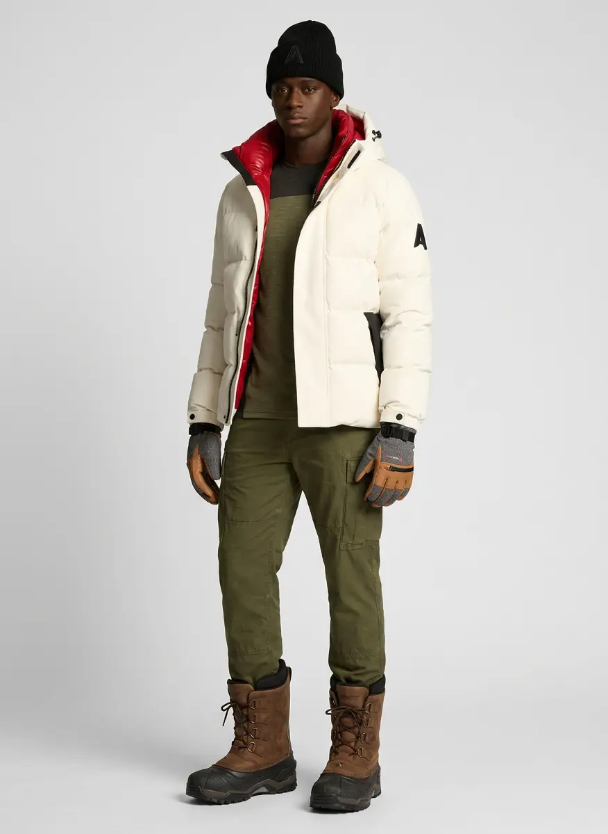 Contrast Expedition