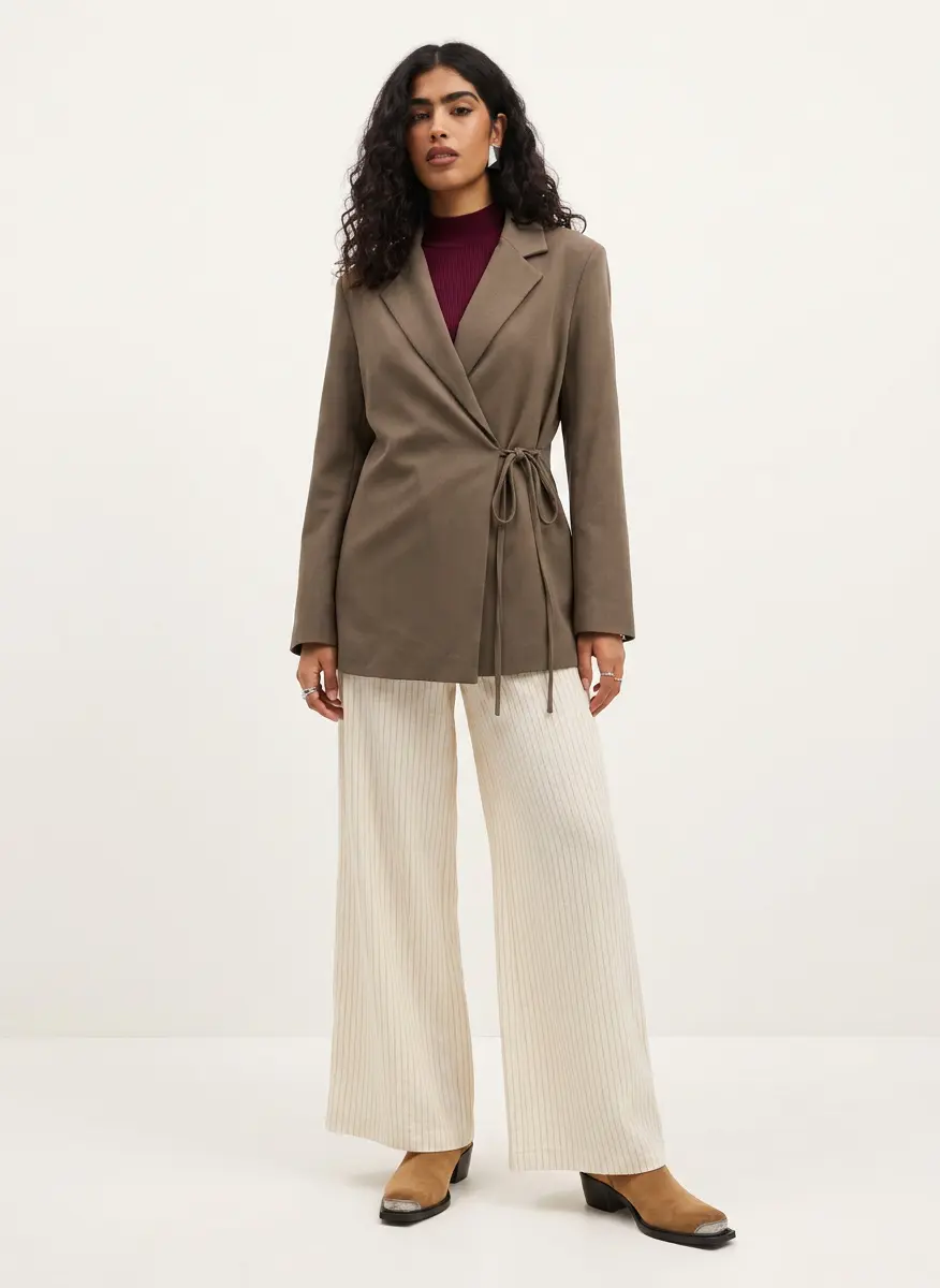 Monochromatic Texture Play