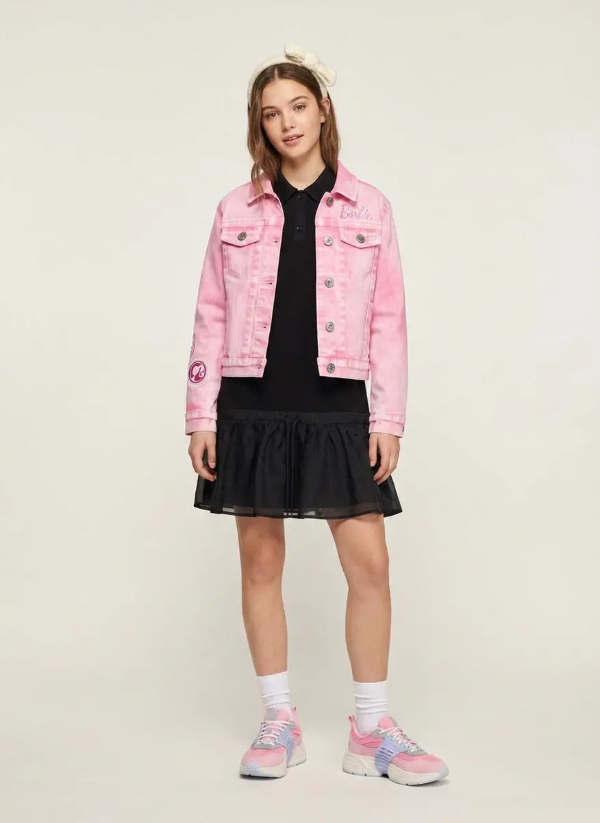 Soft Sporty Luxe