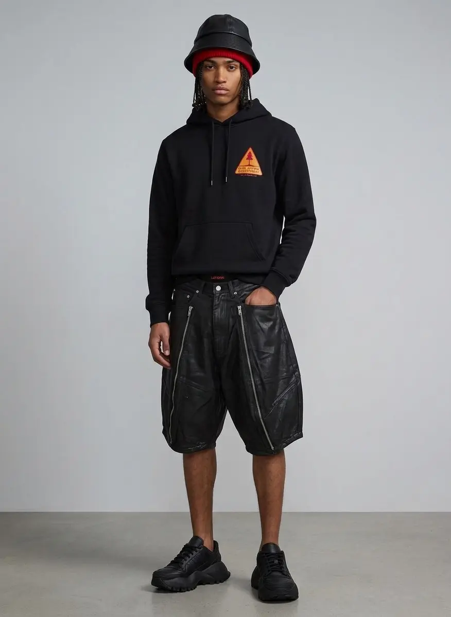 Urban Avant-Garde