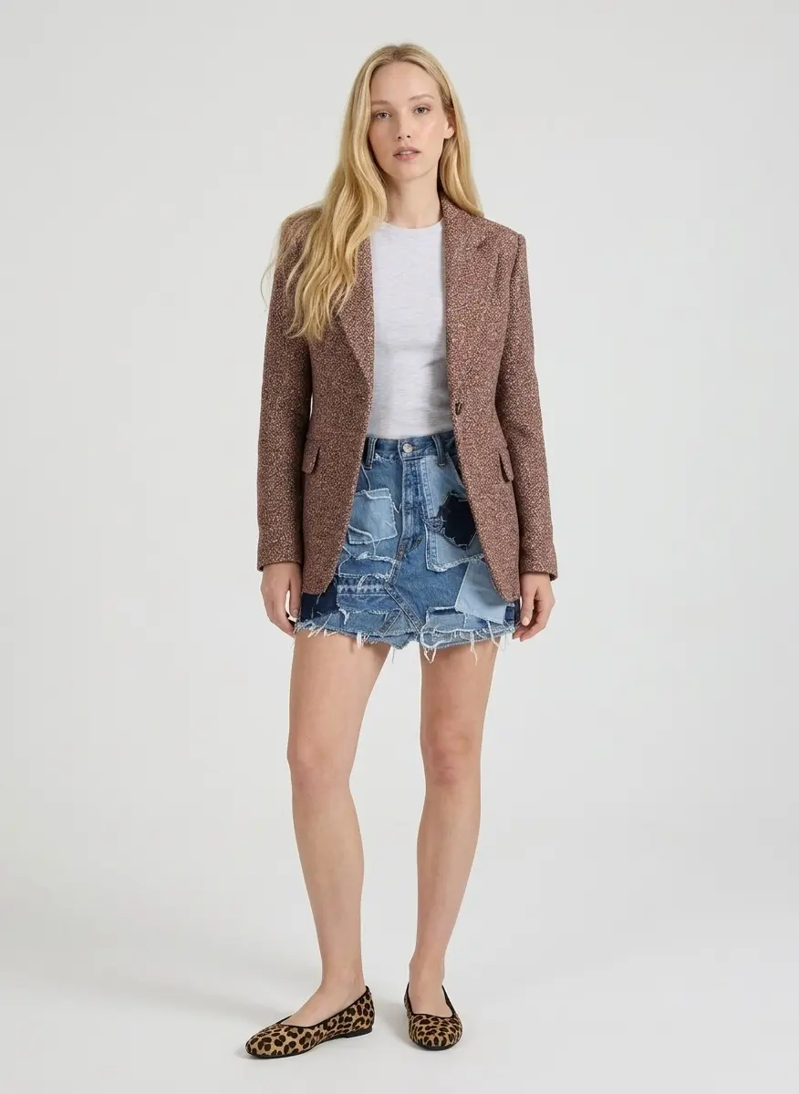 Luxe Everyday Comfort