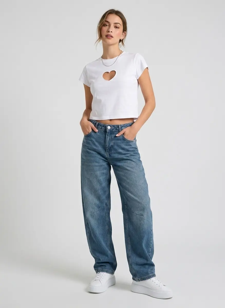 Elevated Retro Vibe