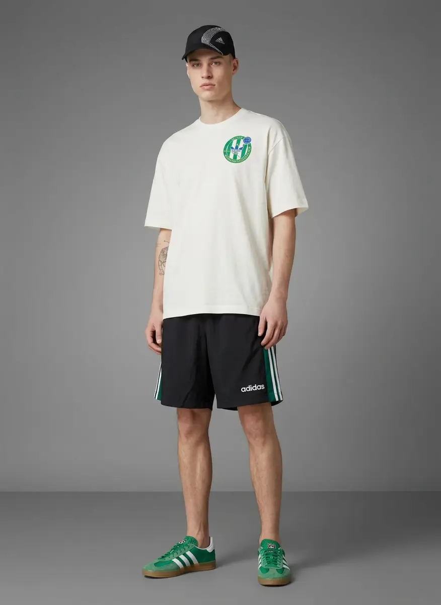 Urban Heritage Sport