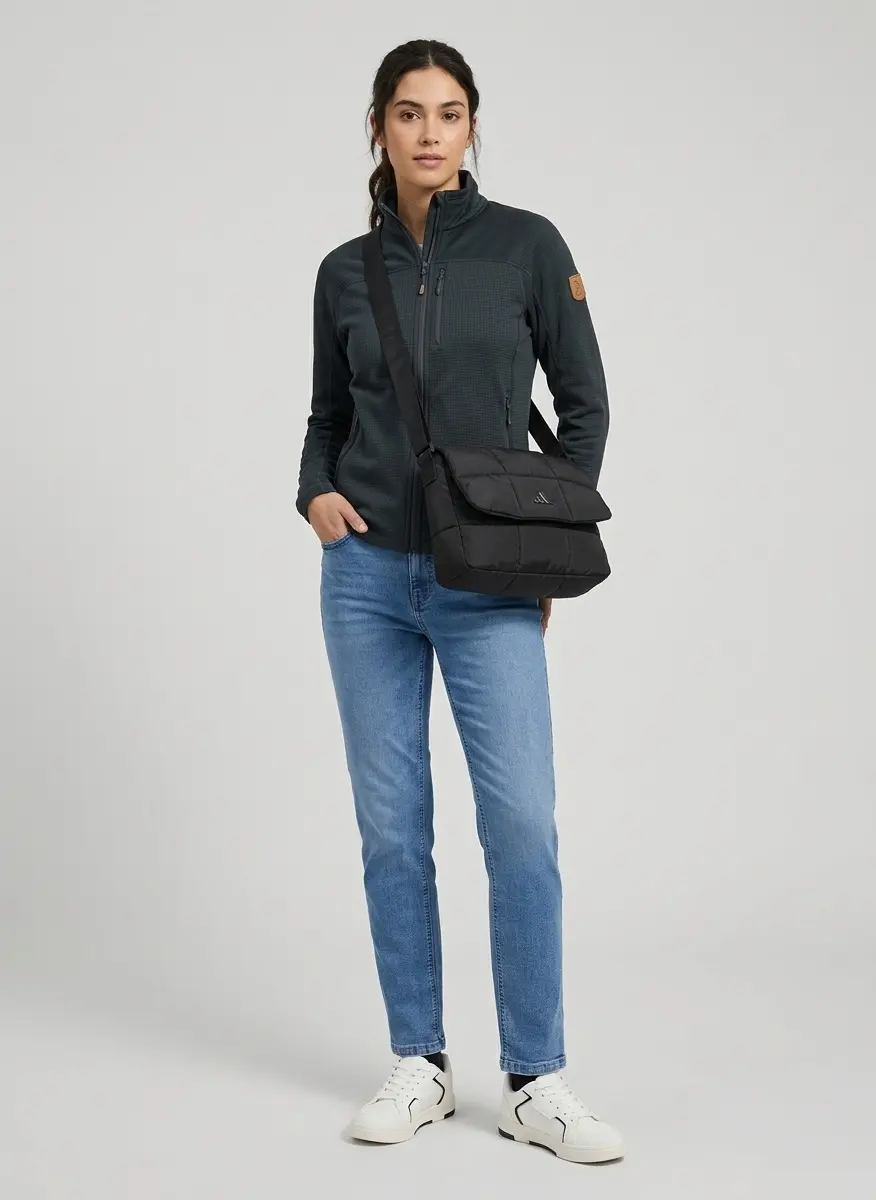 Urban Active Fleece