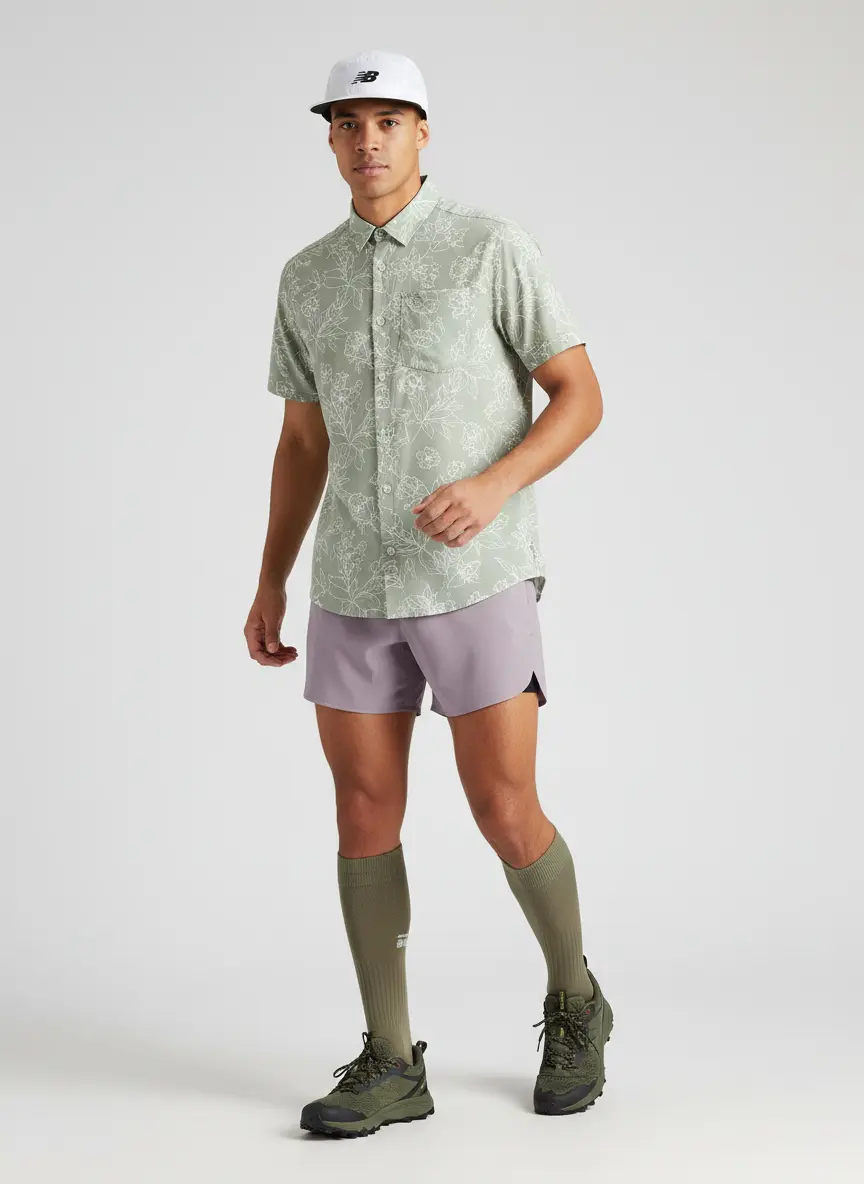 The Thru-Hike Explorer