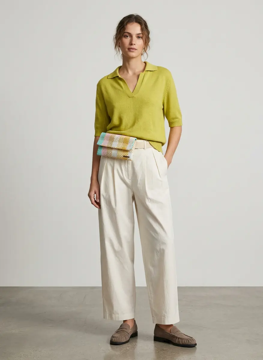 Modern Garden Chic