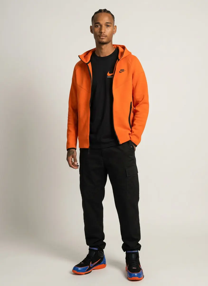 Vibrant Sport Tech