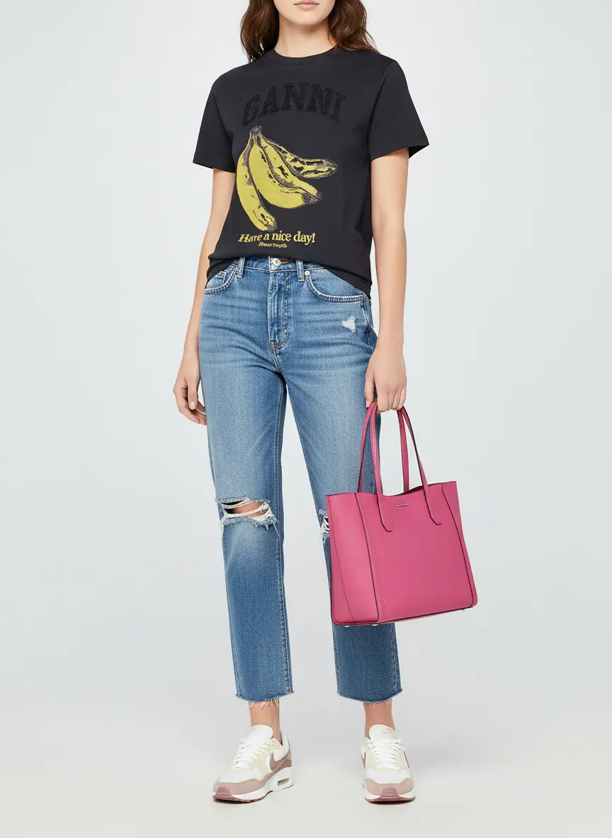 Urban Casual