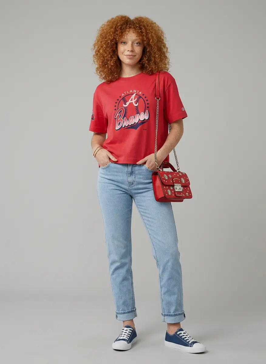 Modern Sport Luxe