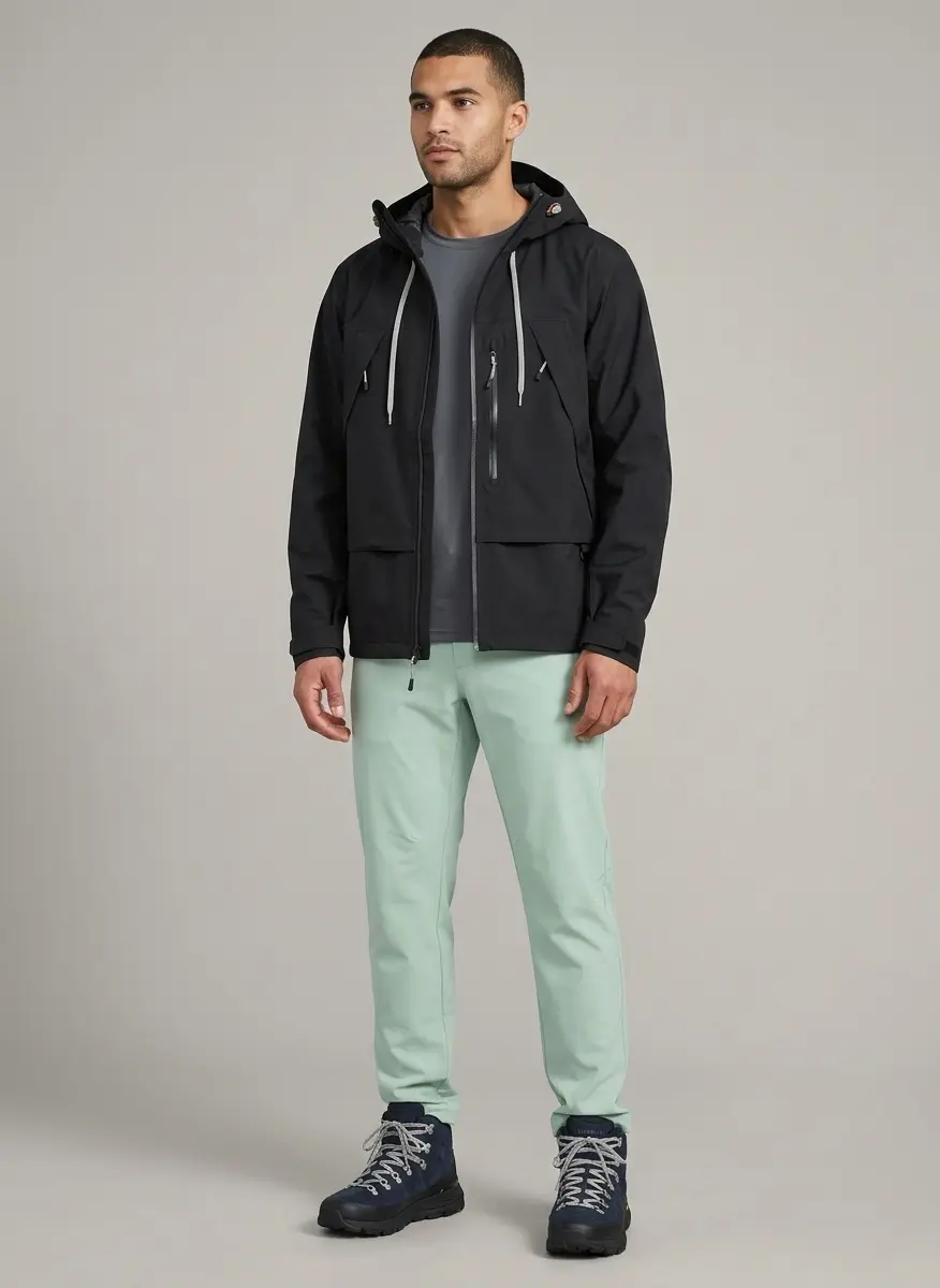 Alpine Explorer