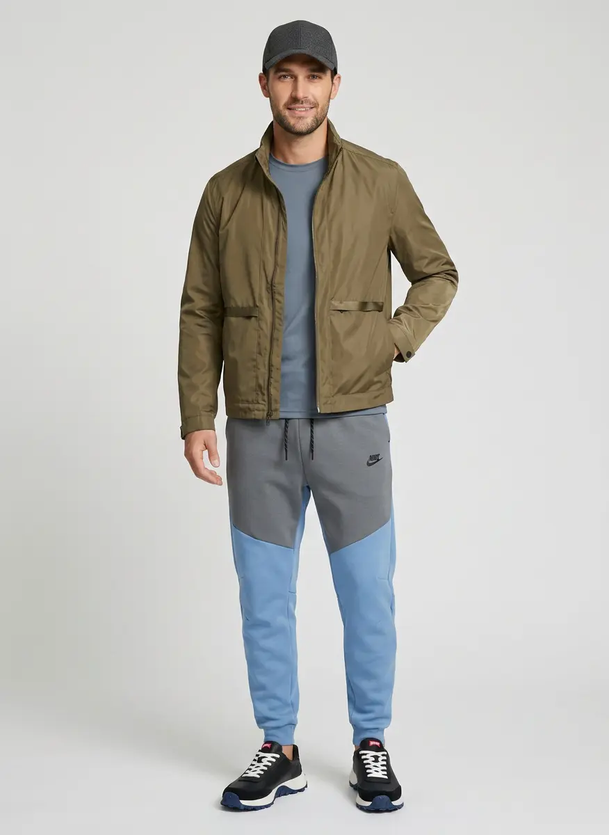 All-Weather Explorer
