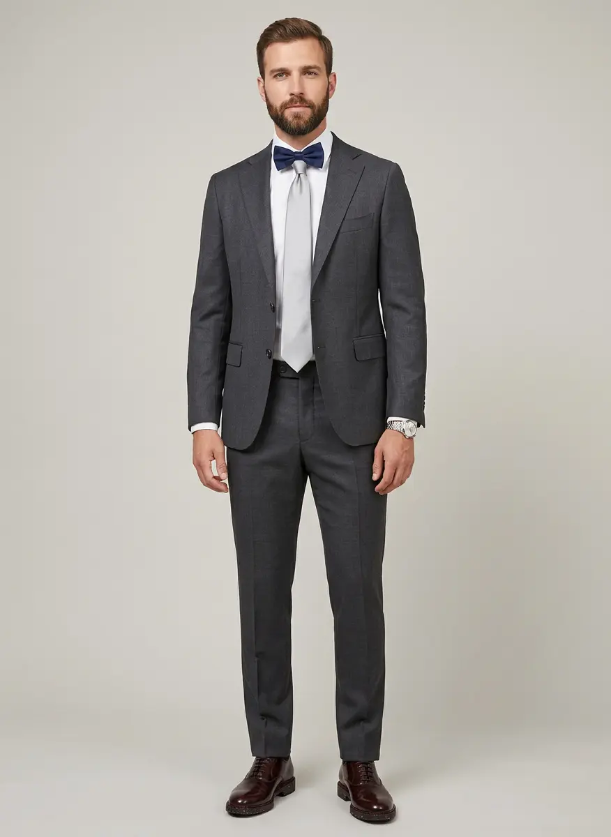 Elegant Evening Gala
