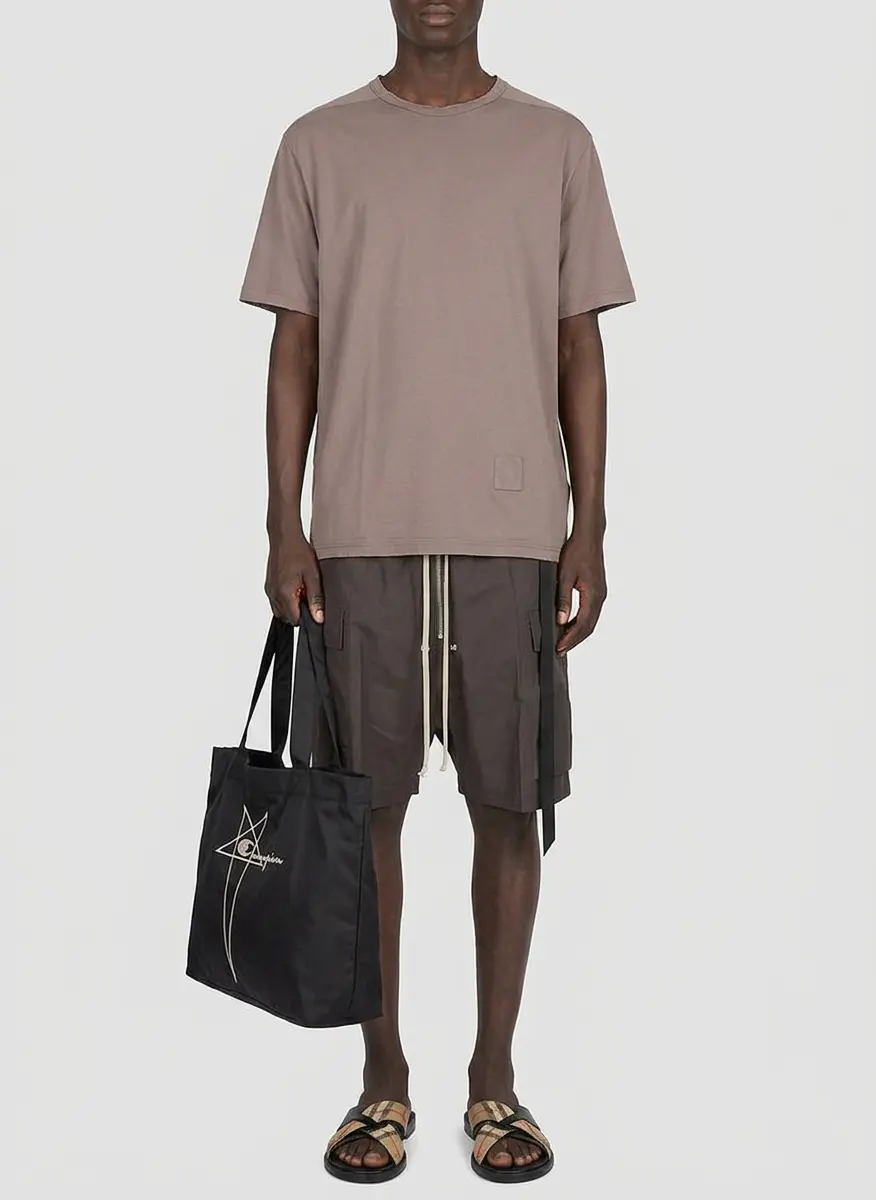 Luxe Summer Street
