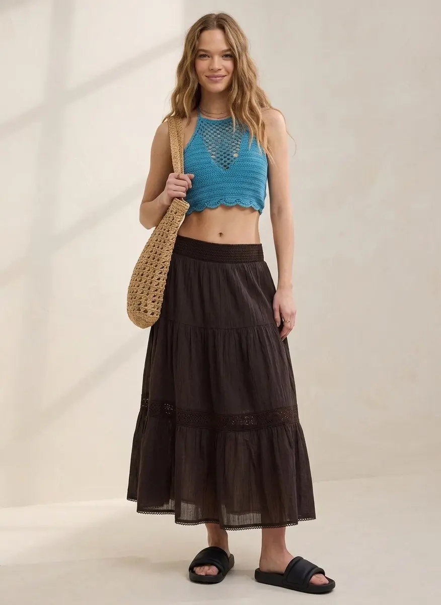 Coastal Boho Chic