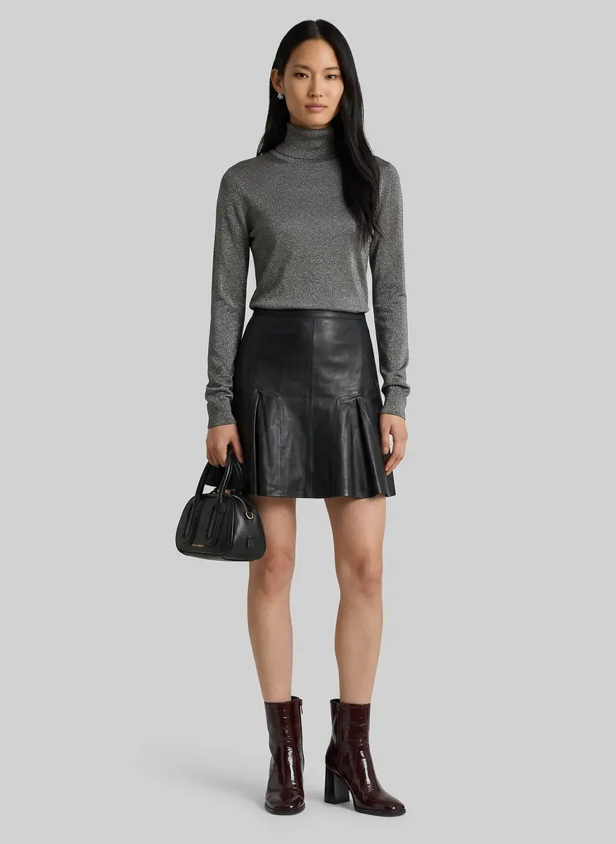 Modern Rock Chic