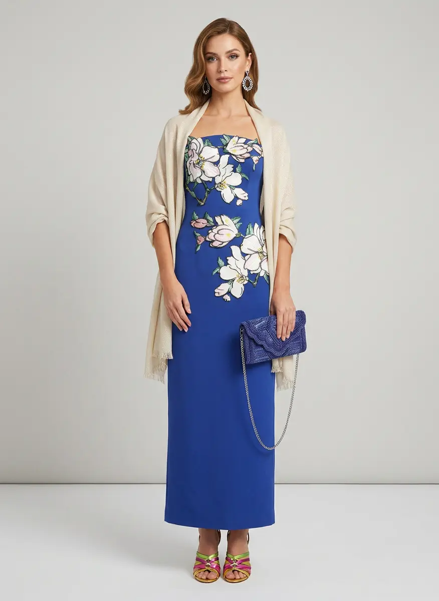 Midnight Sapphire Gala