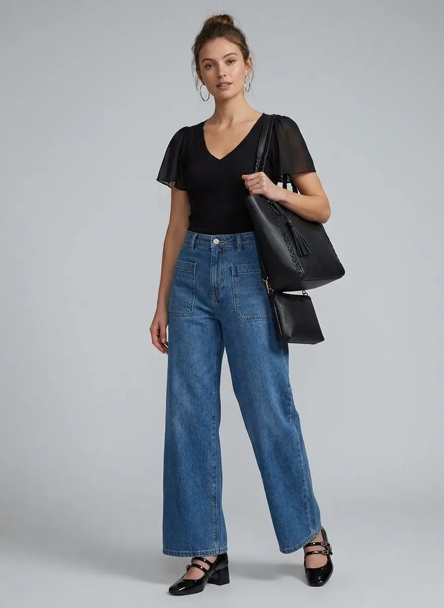 Urban Sophisticate