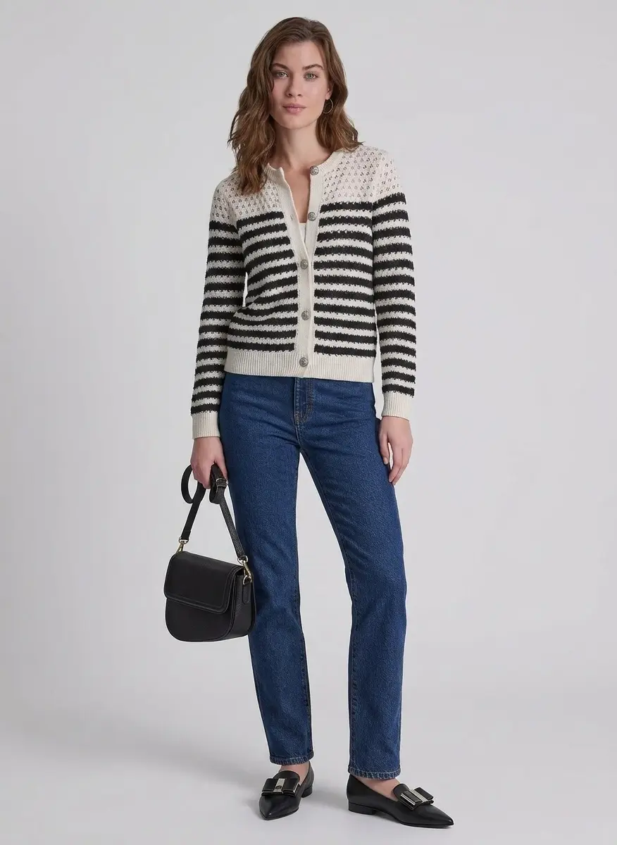 Classic Preppy Polished