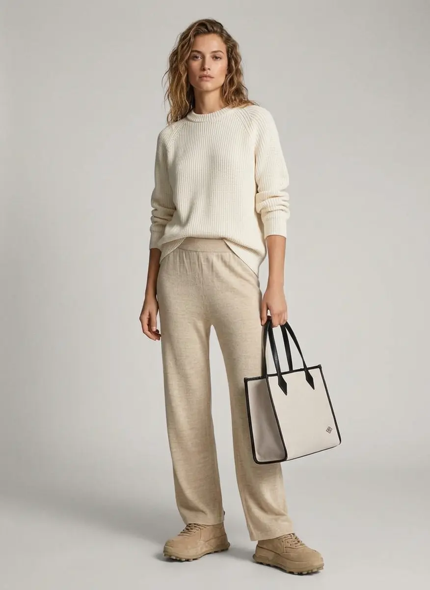 Monochromatic Minimalist