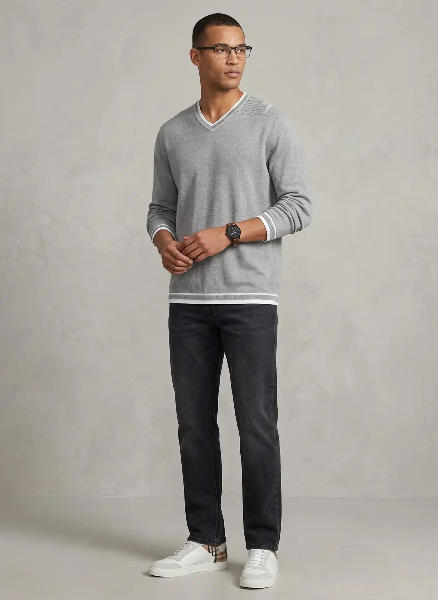 Smart Casual Weekend