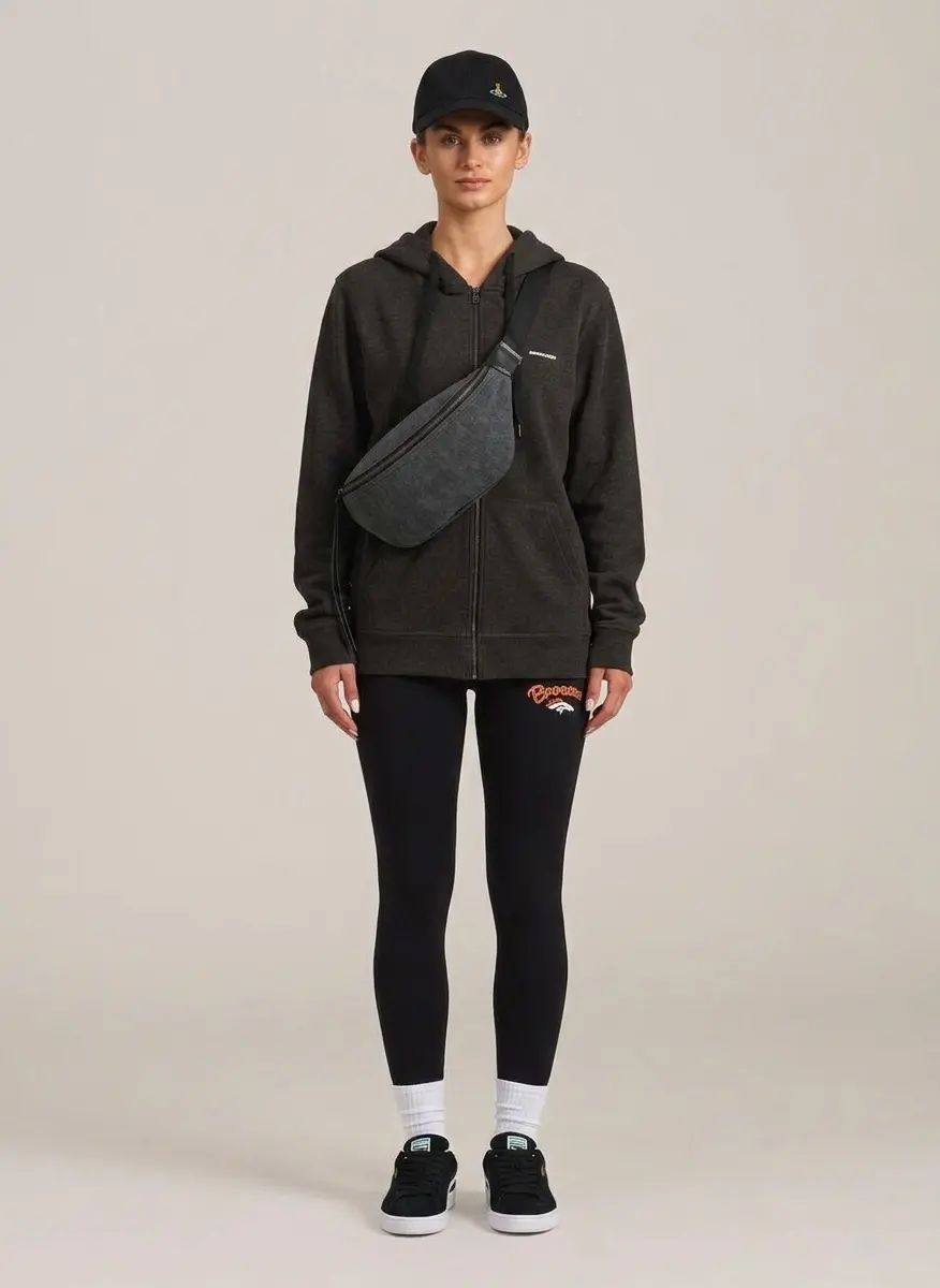 Urban Athleisure
