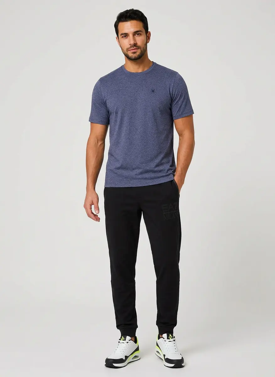 Sporty Athleisure Core