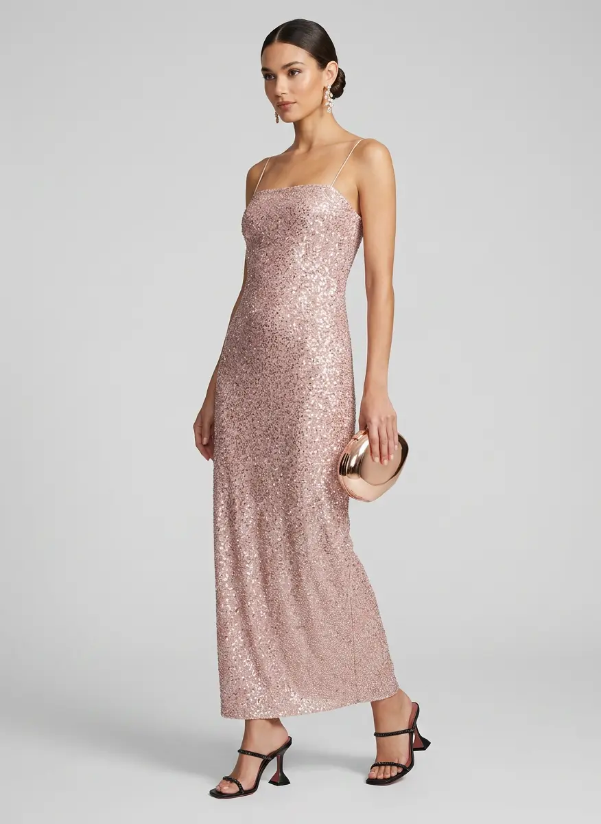 Rose Gold Radiance